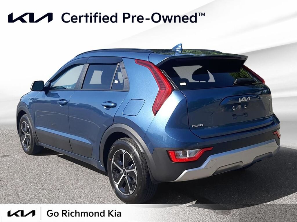 2025 Kia Niro Plug-In Hybrid EX Premium, 温哥华, 全款车