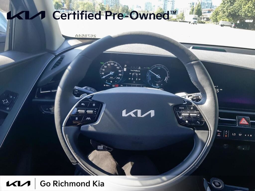 2025 Kia Niro Plug-In Hybrid EX Premium, 温哥华, 全款车