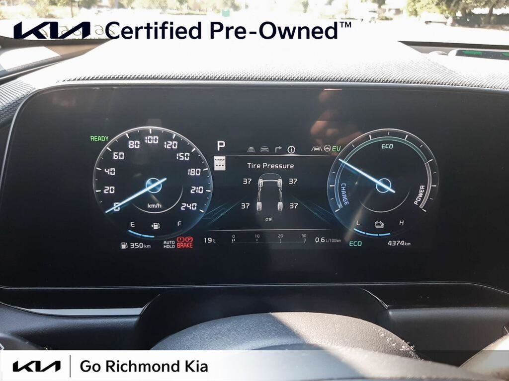 2025 Kia Niro Plug-In Hybrid EX Premium, 温哥华, 全款车