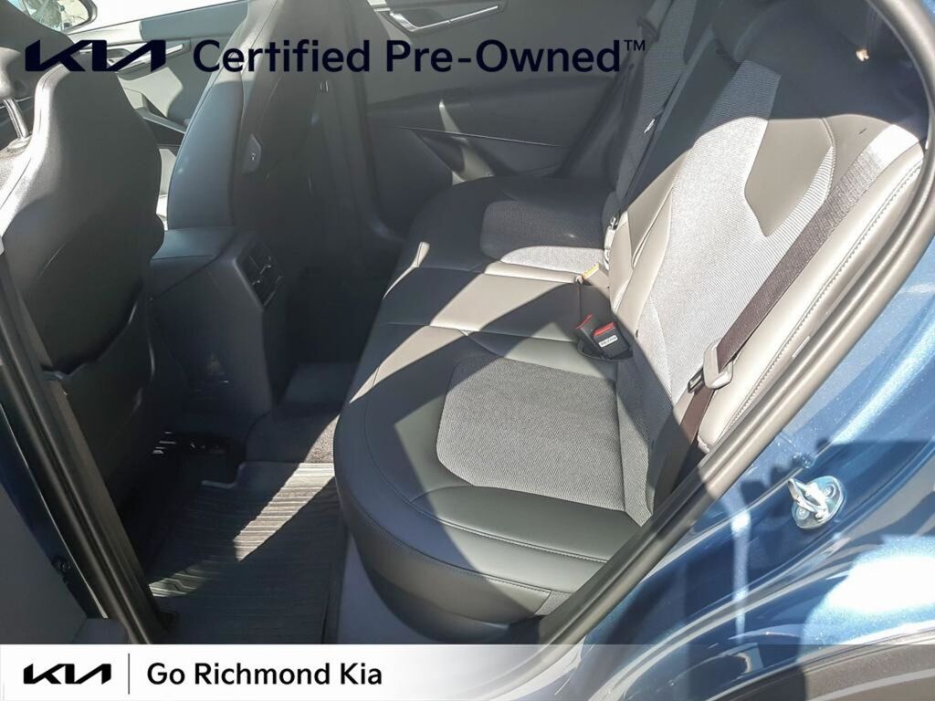 2025 Kia Niro Plug-In Hybrid EX Premium, 温哥华, 全款车
