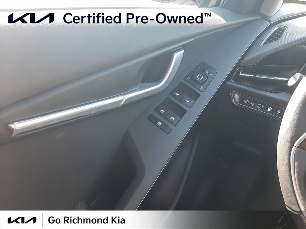 2025 Kia Niro Plug-In Hybrid EX Premium, 温哥华, 全款车