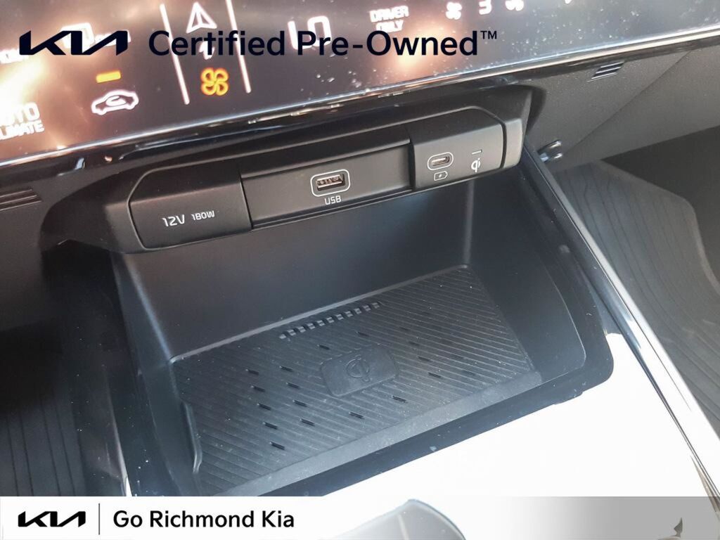 2025 Kia Niro Plug-In Hybrid EX Premium, 温哥华, 全款车