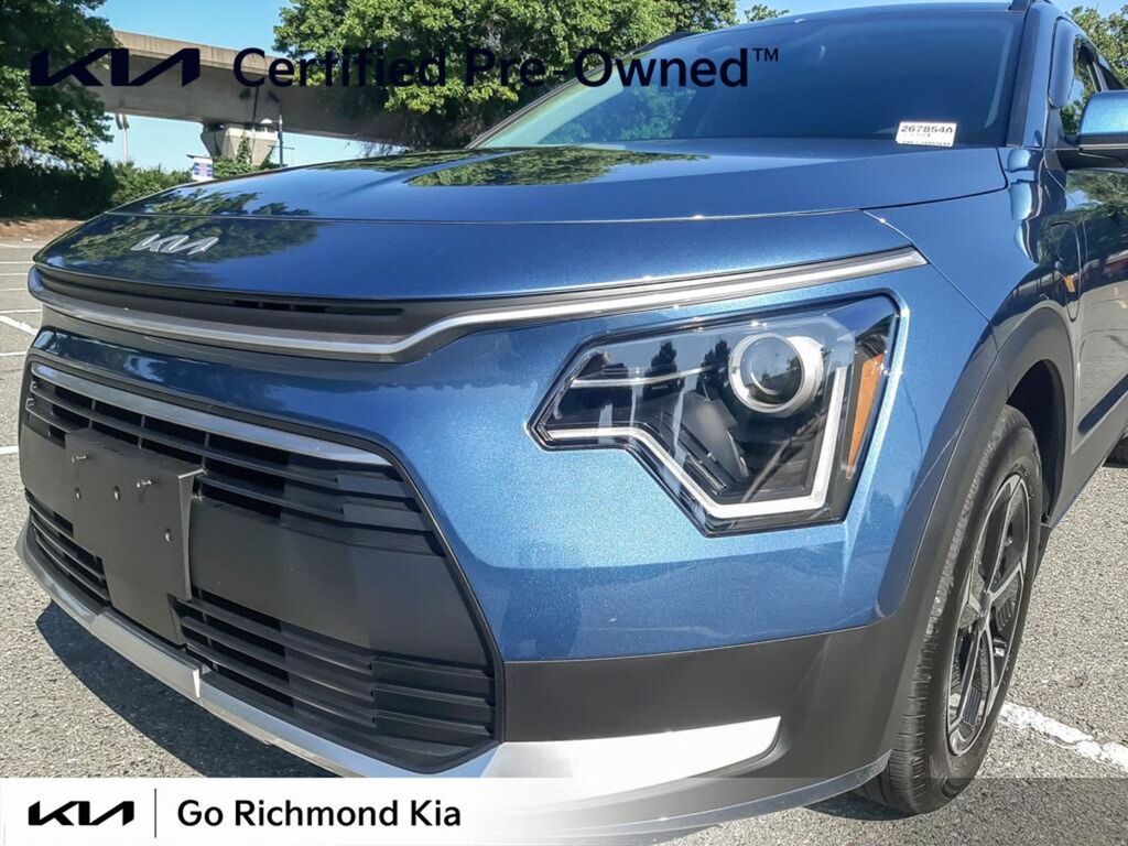 2025 Kia Niro Plug-In Hybrid EX Premium, 温哥华, 全款车