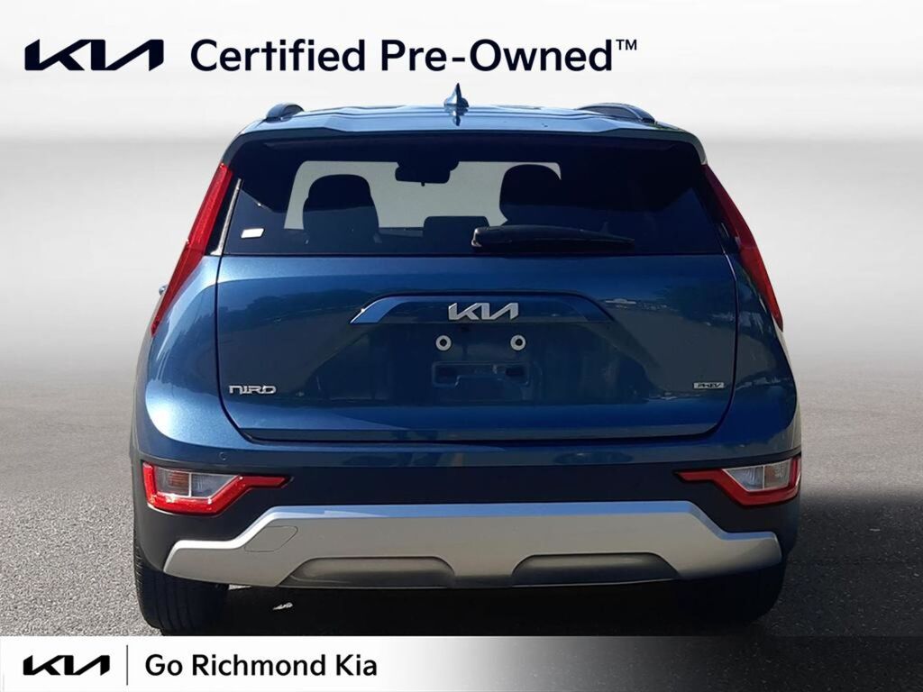 2025 Kia Niro Plug-In Hybrid EX Premium, 温哥华, 全款车