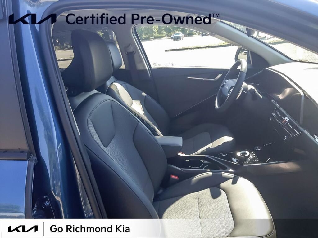 2025 Kia Niro Plug-In Hybrid EX Premium, 温哥华, 全款车