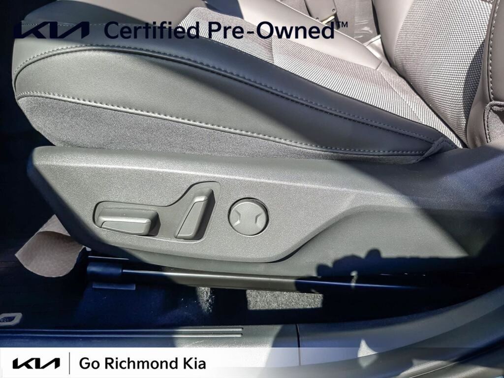 2025 Kia Niro Plug-In Hybrid EX Premium, 温哥华, 全款车