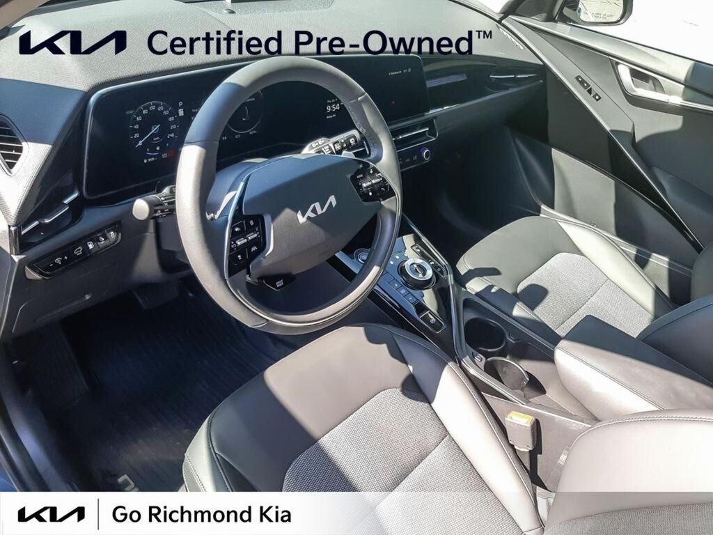 2025 Kia Niro Plug-In Hybrid EX Premium, 温哥华, 全款车