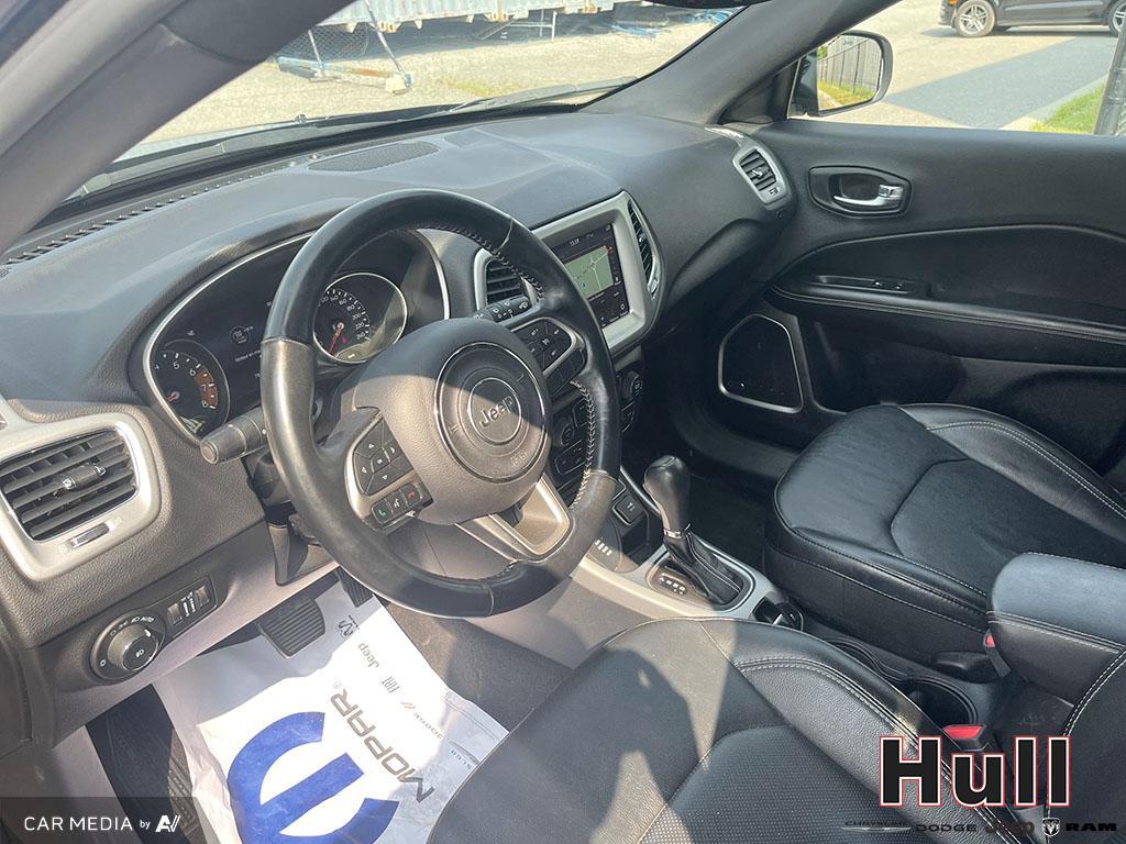 2021 Jeep Compass 80th Anniversary Edition, 多伦多, 全款车