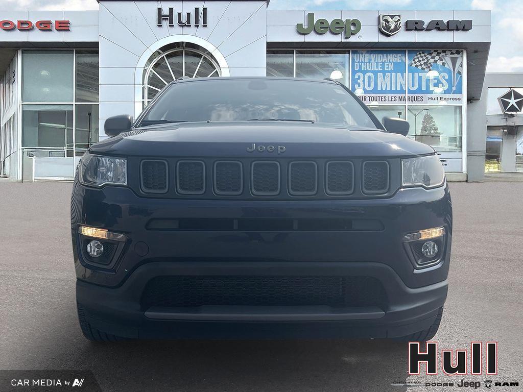 2021 Jeep Compass 80th Anniversary Edition, 多伦多, 全款车