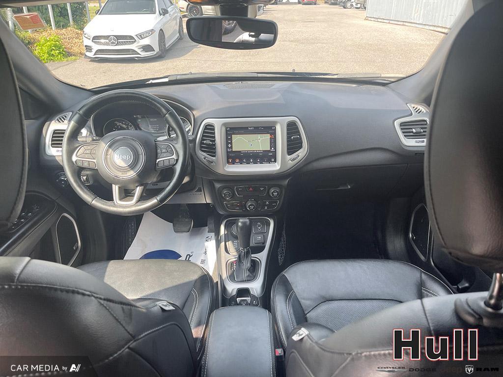 2021 Jeep Compass 80th Anniversary Edition, 多伦多, 全款车