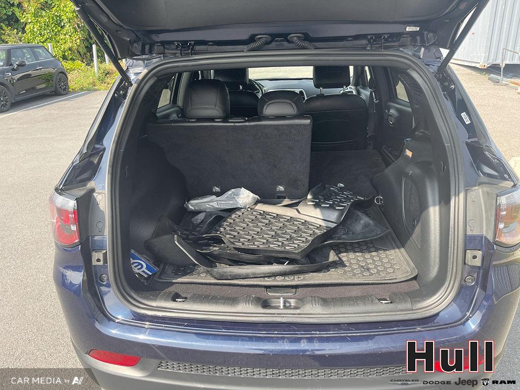 2021 Jeep Compass 80th Anniversary Edition, 多伦多, 全款车