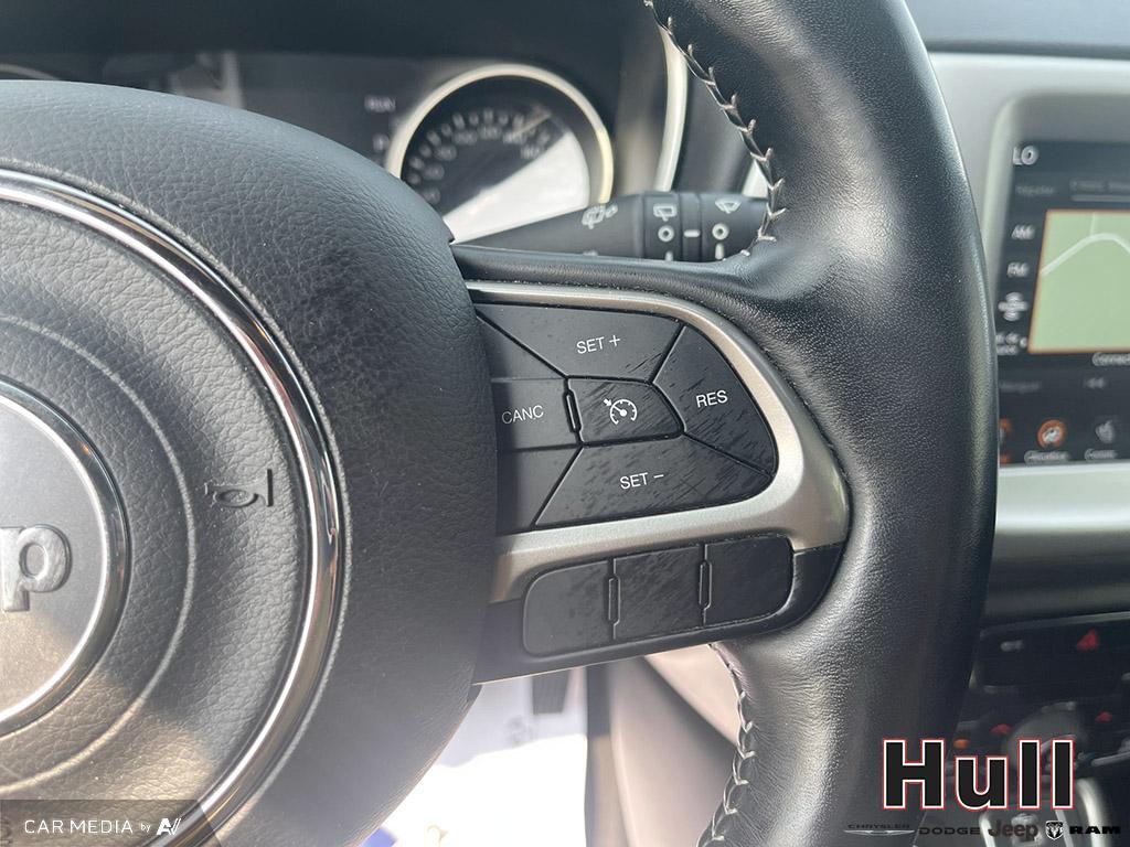 2021 Jeep Compass 80th Anniversary Edition, 多伦多, 全款车