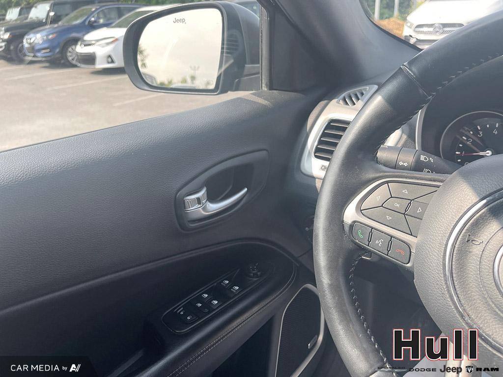 2021 Jeep Compass 80th Anniversary Edition, 多伦多, 全款车