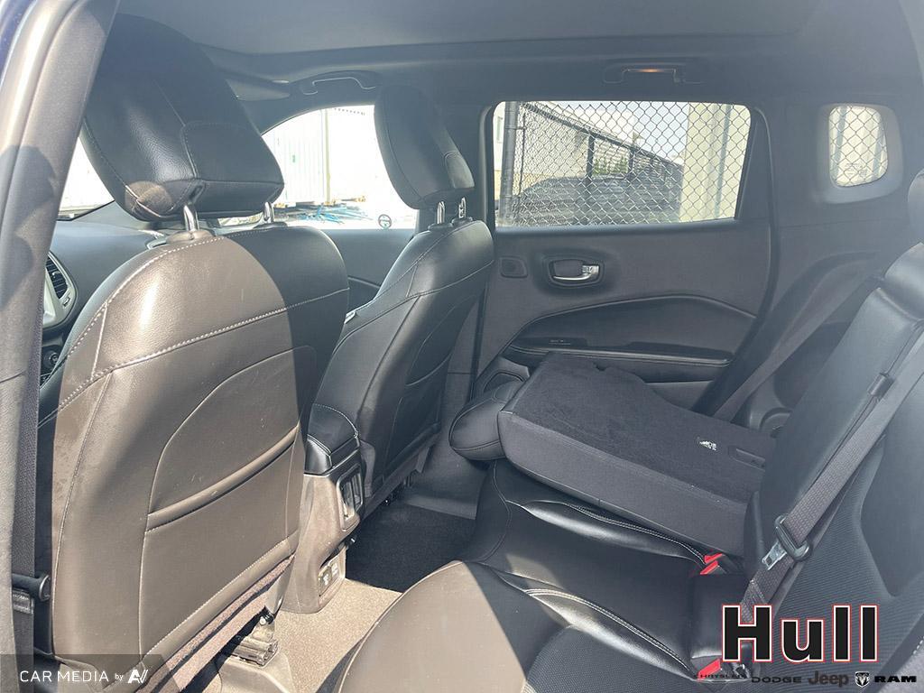 2021 Jeep Compass 80th Anniversary Edition, 多伦多, 全款车