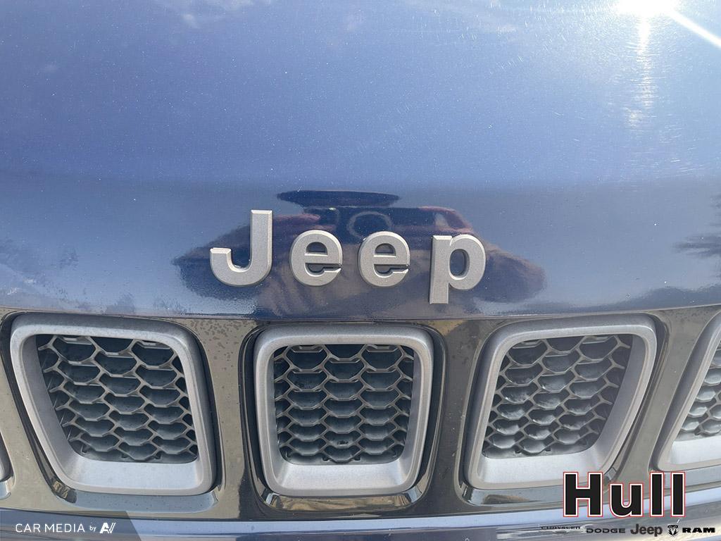 2021 Jeep Compass 80th Anniversary Edition, 多伦多, 全款车