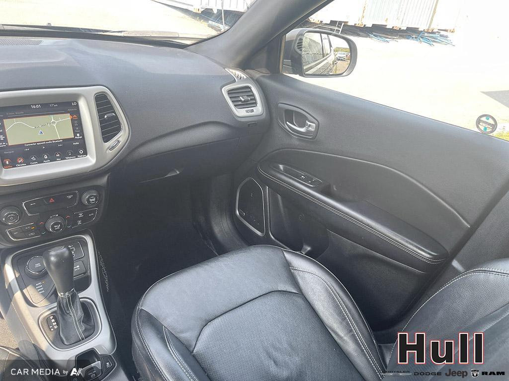 2021 Jeep Compass 80th Anniversary Edition, 多伦多, 全款车