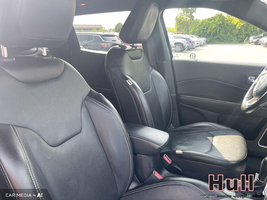 2021 Jeep Compass 80th Anniversary Edition, 多伦多, 全款车