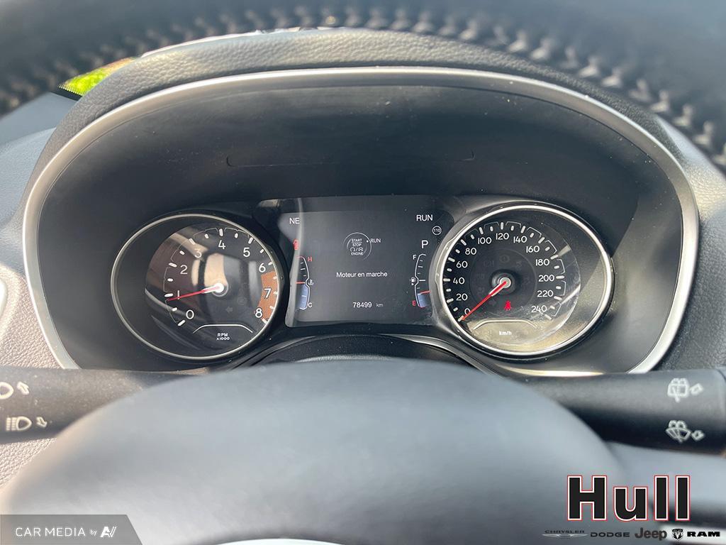 2021 Jeep Compass 80th Anniversary Edition, 多伦多, 全款车