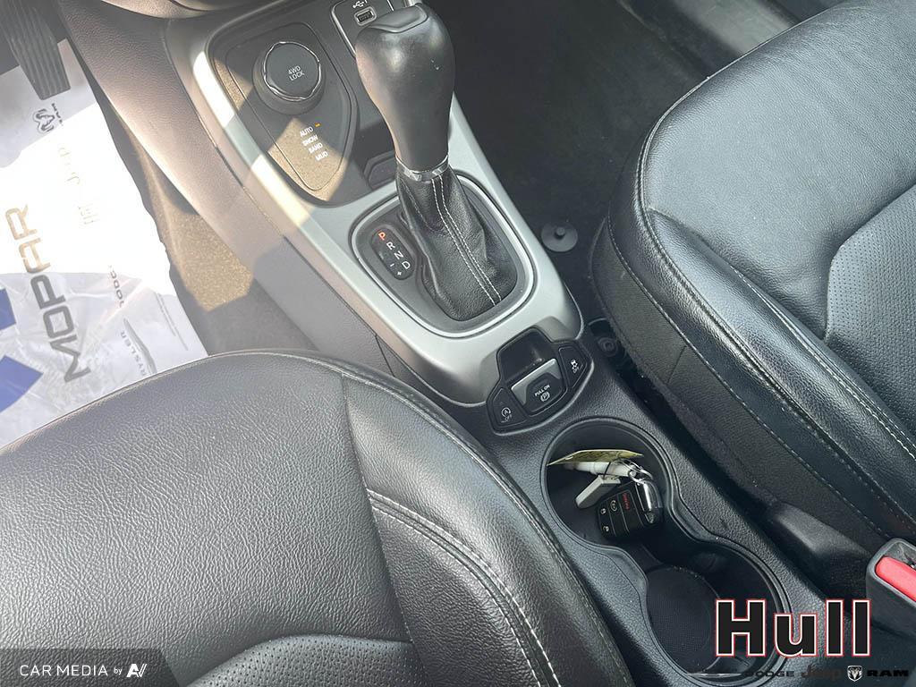 2021 Jeep Compass 80th Anniversary Edition, 多伦多, 全款车