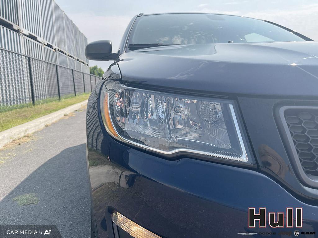 2021 Jeep Compass 80th Anniversary Edition, 多伦多, 全款车