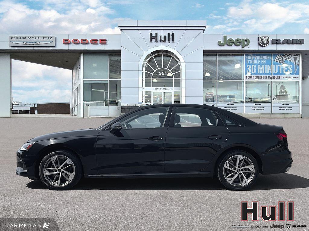 2022 Audi A4 40 Komfort, Toronto, Cash