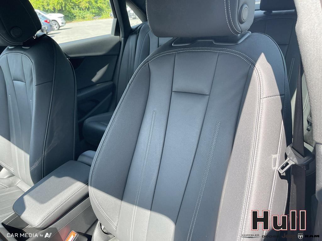 2022 Audi A4 40 Komfort, Toronto, Cash