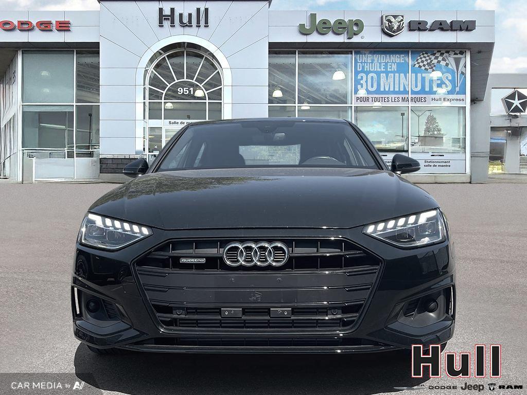 2022 Audi A4 40 Komfort, Toronto, Cash