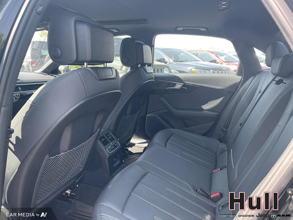 2022 Audi A4 40 Komfort, Toronto, Cash