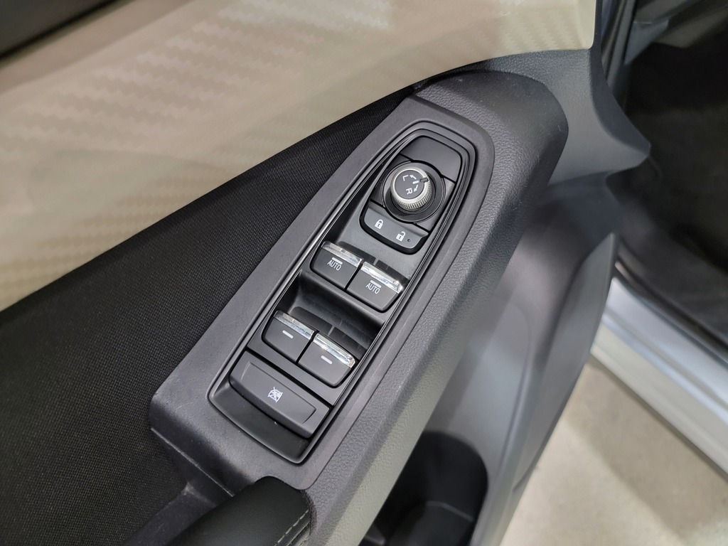 Subaru Ascent 2020 Subaru Ascent 2020
