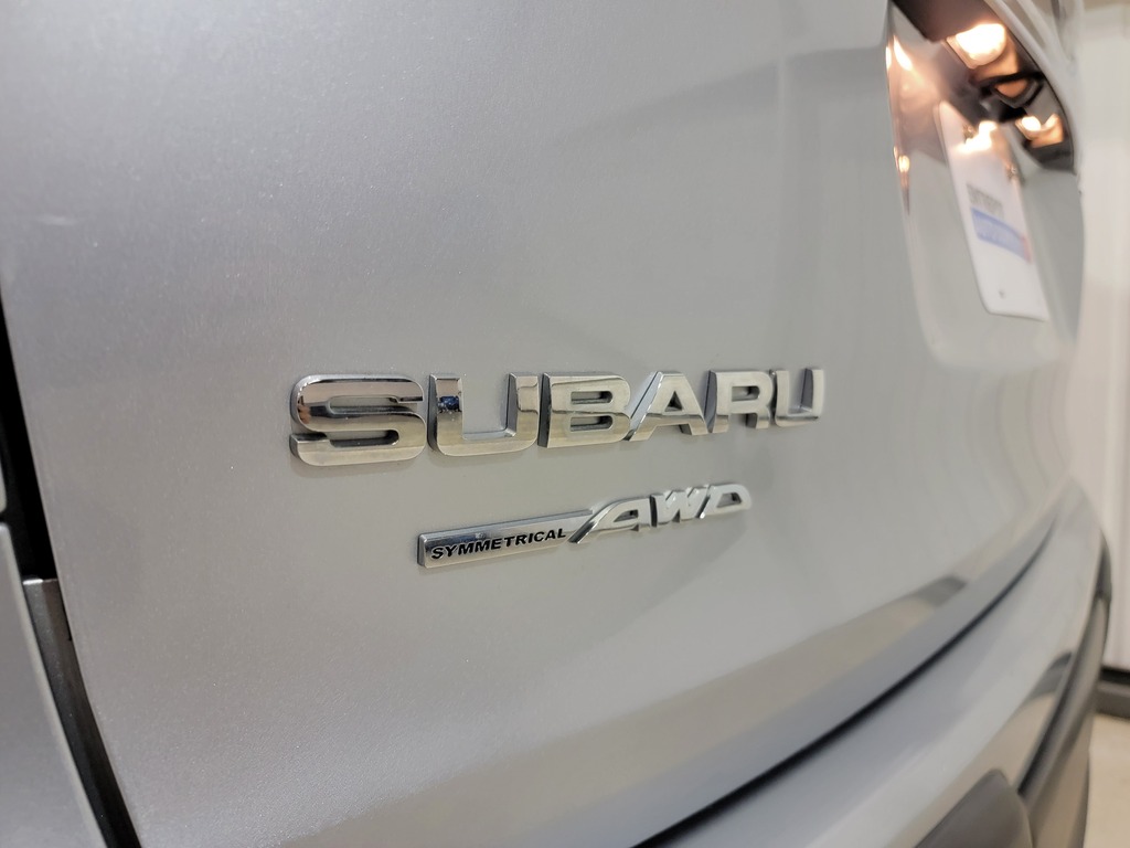 Subaru Ascent 2020 Subaru Ascent 2020