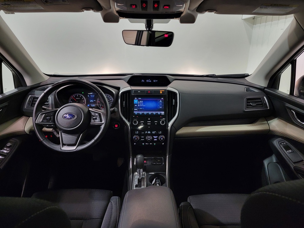 Subaru Ascent 2020 Subaru Ascent 2020