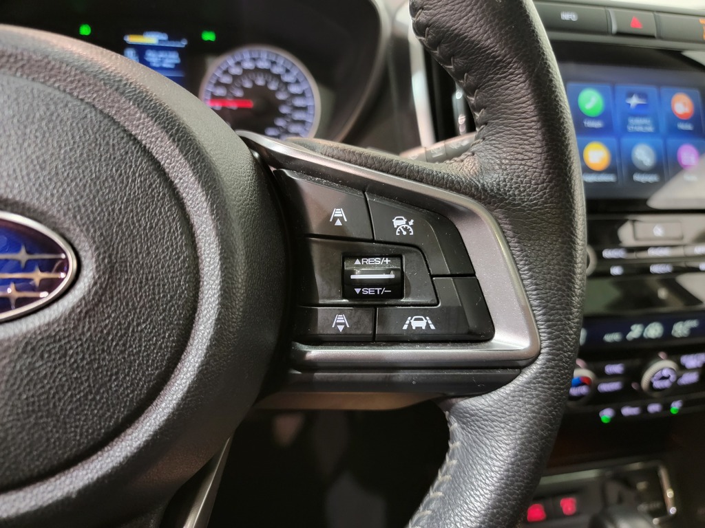 Subaru Ascent 2020 Subaru Ascent 2020