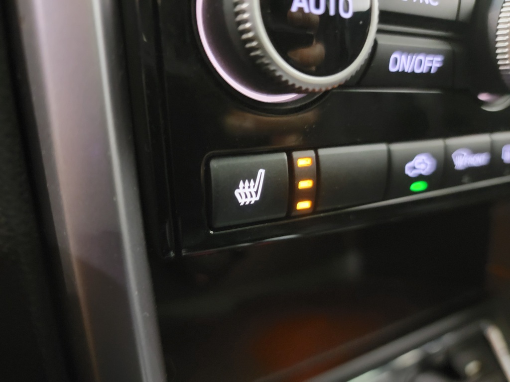 Subaru Ascent 2020 Subaru Ascent 2020