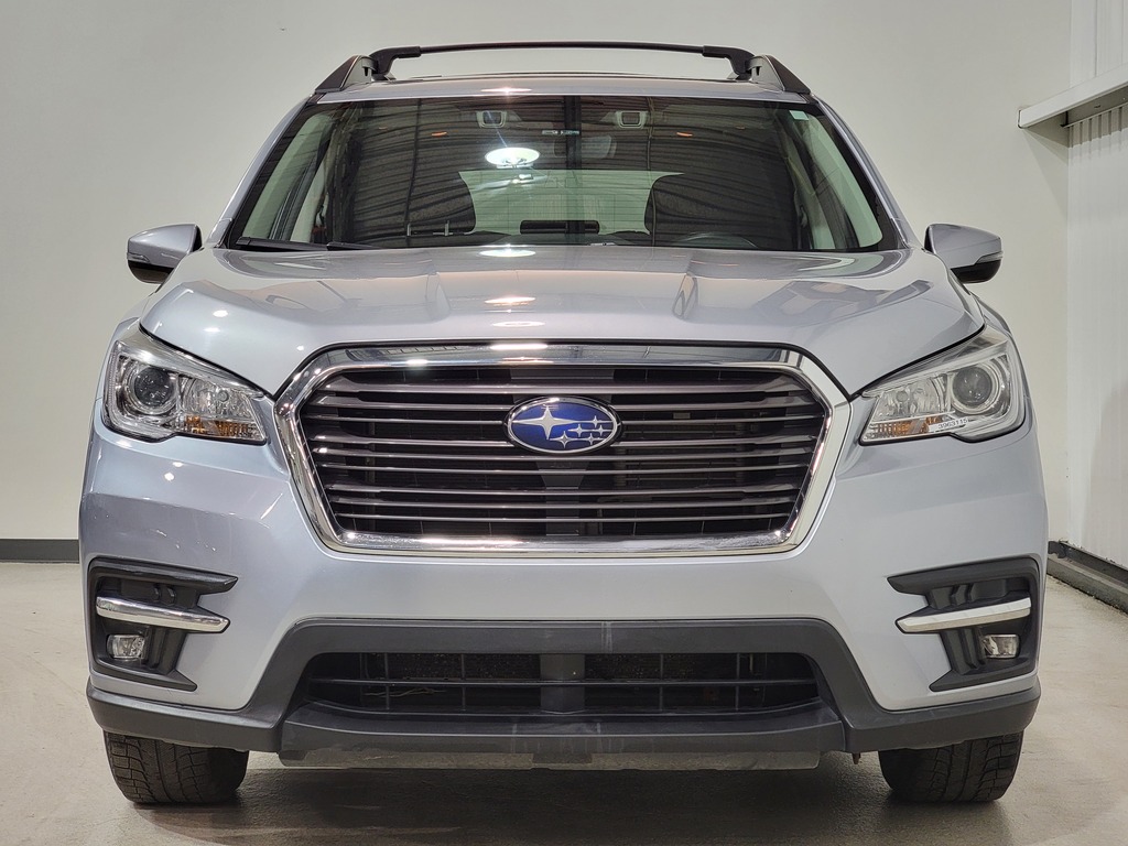 Subaru Ascent 2020 Subaru Ascent 2020
