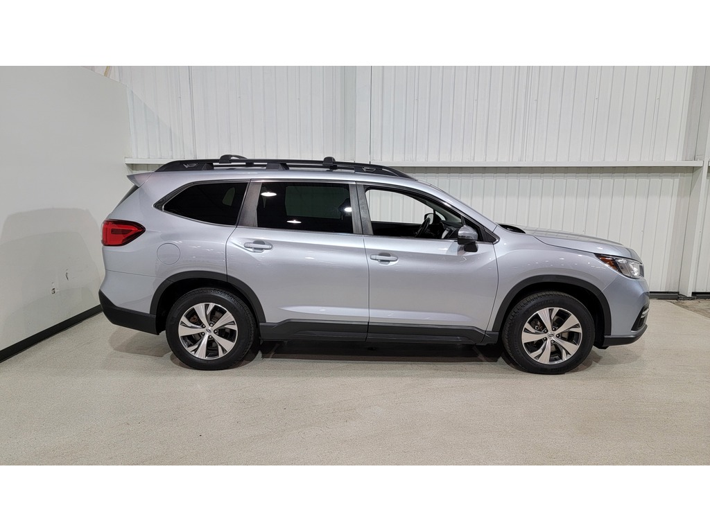 Subaru Ascent 2020 Subaru Ascent 2020