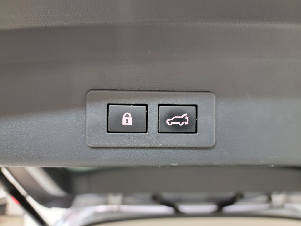 Subaru Ascent 2020 Subaru Ascent 2020