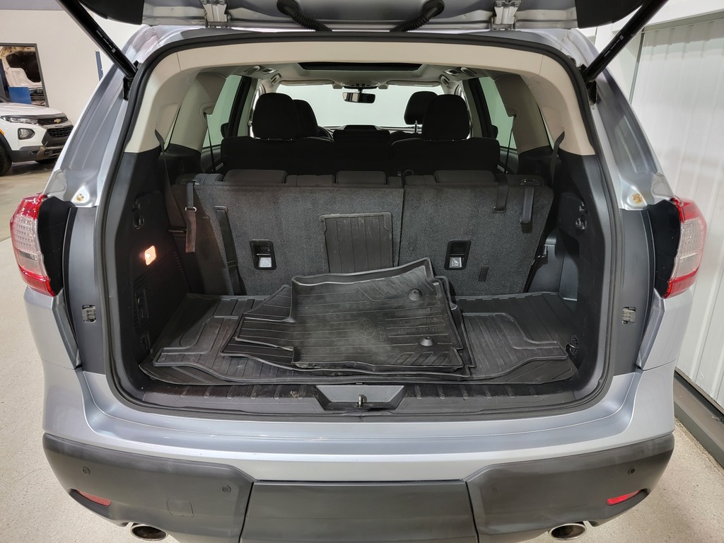 Subaru Ascent 2020 Subaru Ascent 2020