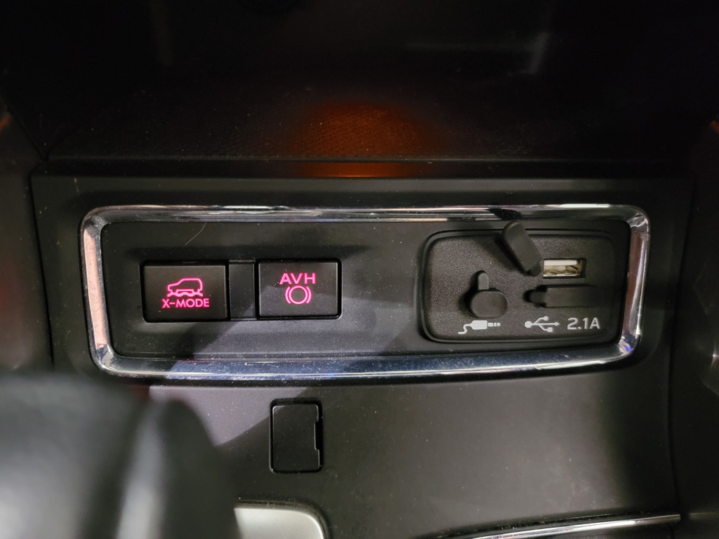 Subaru Ascent 2020 Subaru Ascent 2020