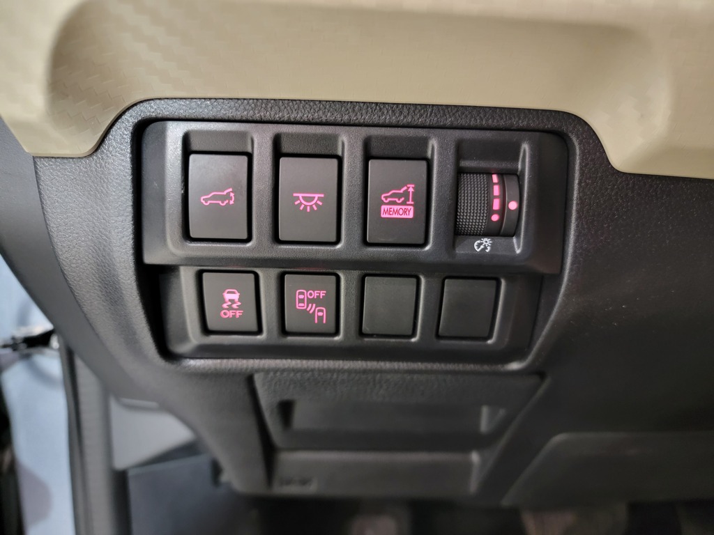 Subaru Ascent 2020 Subaru Ascent 2020