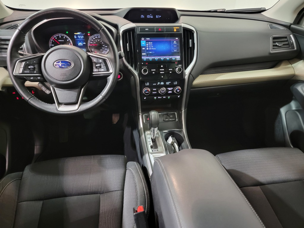 Subaru Ascent 2020 Subaru Ascent 2020