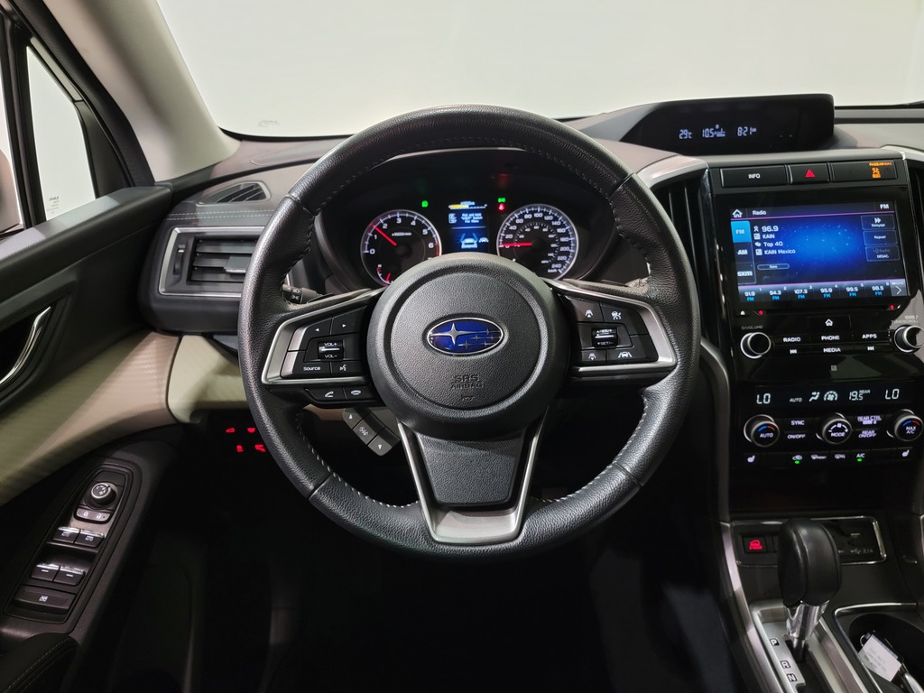 Subaru Ascent 2020 Subaru Ascent 2020