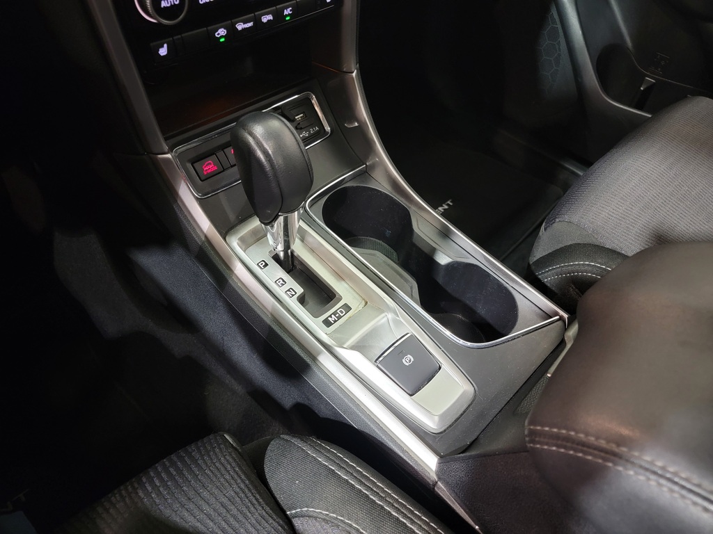 Subaru Ascent 2020 Subaru Ascent 2020
