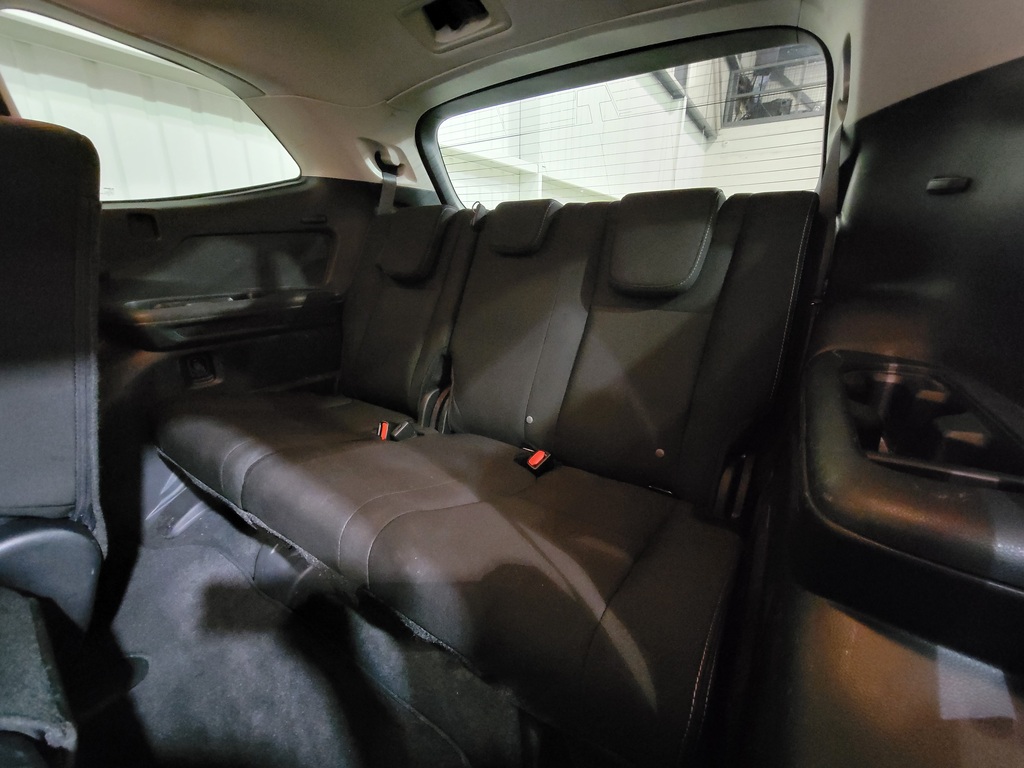 Subaru Ascent 2020 Subaru Ascent 2020