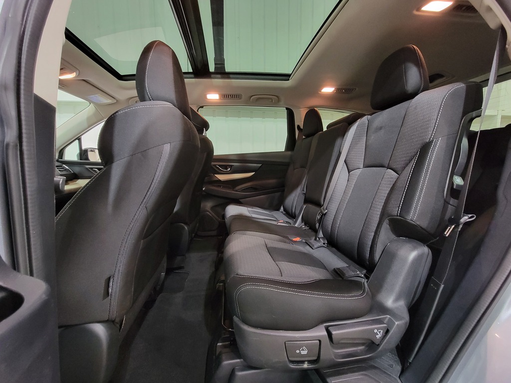 Subaru Ascent 2020 Subaru Ascent 2020