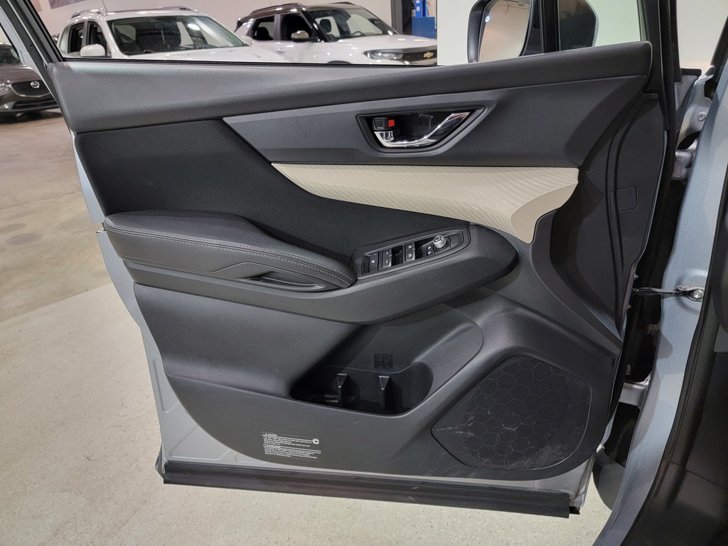 Subaru Ascent 2020 Subaru Ascent 2020
