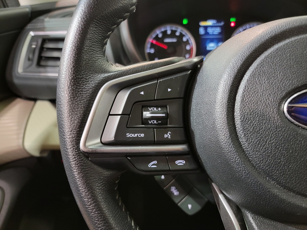 Subaru Ascent 2020 Subaru Ascent 2020