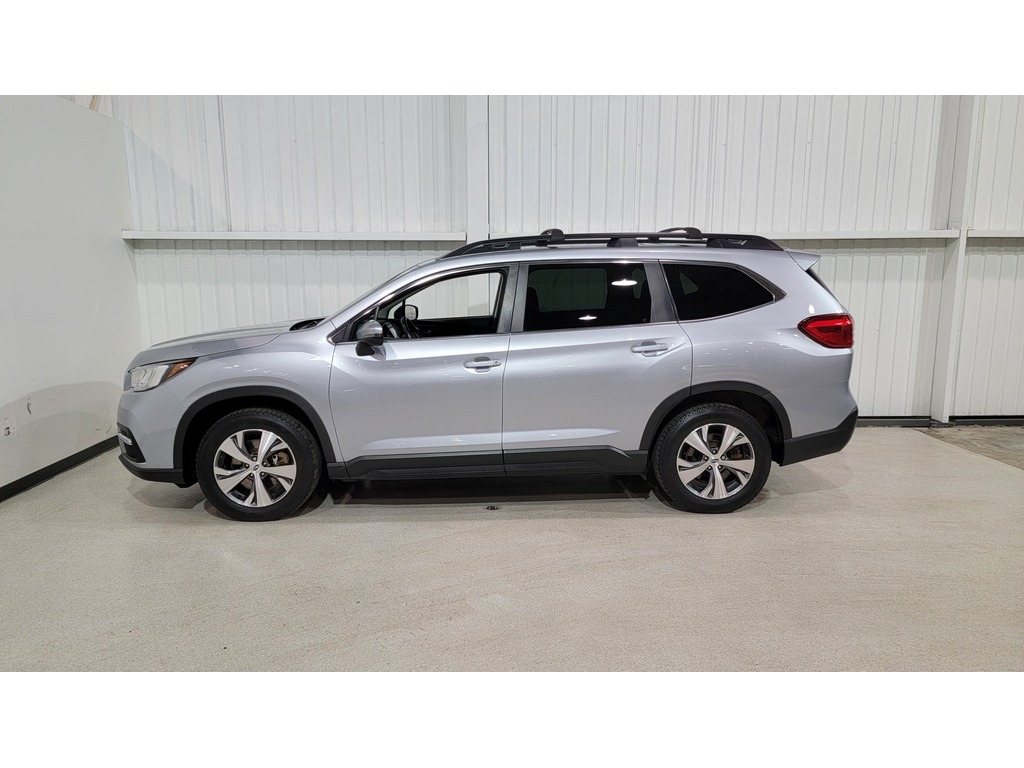 Subaru Ascent 2020 Subaru Ascent 2020