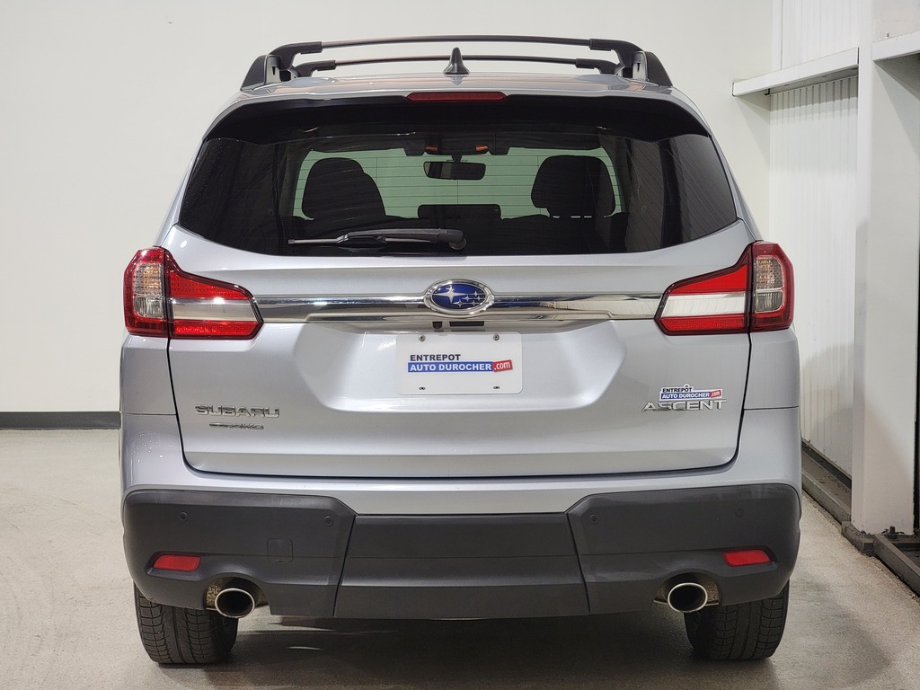Subaru Ascent 2020 Subaru Ascent 2020