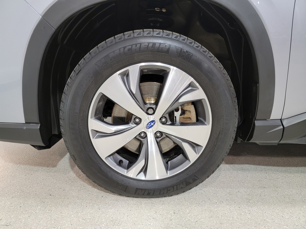 Subaru Ascent 2020 Subaru Ascent 2020