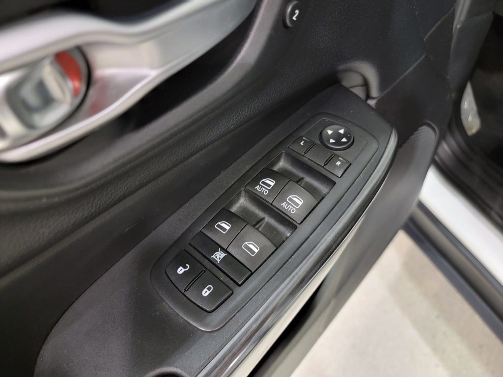 Jeep Cherokee 2015 Jeep Cherokee 2015